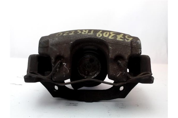 Recambio de pinza freno trasero izquierda para mazda 3 berlina (bk) 1.6 cd active+ xcite referencia OEM IAM BPYK2671XA M45385NEW