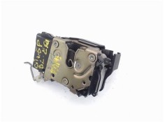 Recambio de cierre electromagnetico delantero izquierdo para peugeot 307 break / sw (s1) 2.0 hdi 135 referencia OEM IAM 9135Z0  