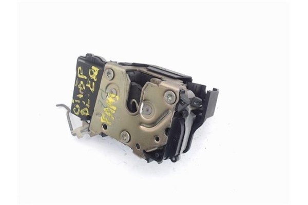 Recambio de cierre electromagnetico delantero izquierdo para peugeot 307 break / sw (s1) 2.0 hdi 135 referencia OEM IAM 9135Z0  