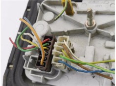 Recambio de piloto trasero izquierdo para peugeot 205 ii (20a/c) 1.1 referencia OEM IAM H89120  