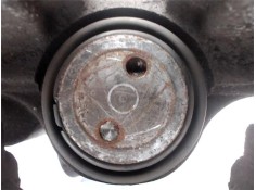 Recambio de pinza freno trasero izquierda para mazda 3 berlina (bk) 1.6 cd active+ xcite referencia OEM IAM BPYK2671XA M45385NEW