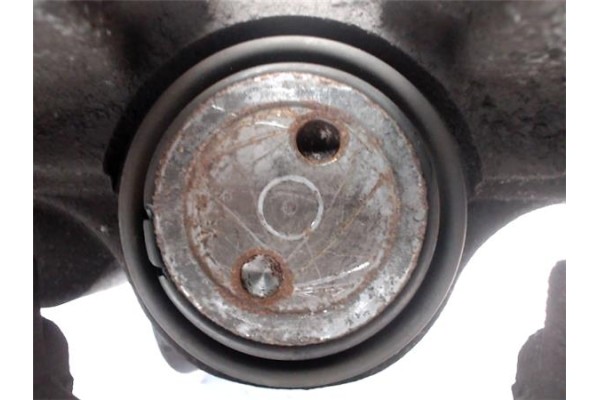 Recambio de pinza freno trasero izquierda para mazda 3 berlina (bk) 1.6 cd active+ xcite referencia OEM IAM BPYK2671XA M45385NEW