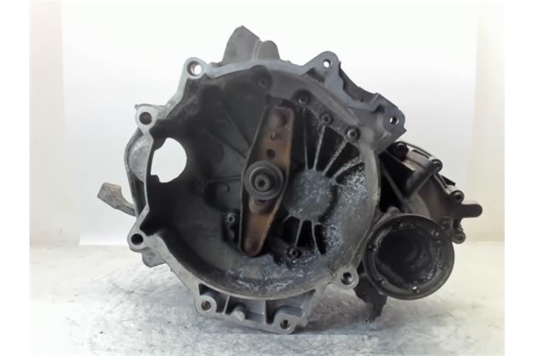 Recambio de caja cambios manual para volkswagen polo ii 2f (801/803) 1.3 boulevard berlina referencia OEM IAM GKU  