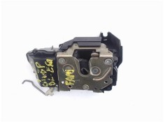 Recambio de cierre electromagnetico delantero izquierdo para peugeot 307 break / sw (s1) 2.0 hdi 135 referencia OEM IAM 9135Z0  
