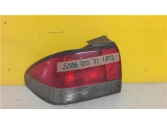 Recambio de piloto trasero izquierdo para saab 900 berlina 2.0 referencia OEM IAM RS1R1A 0202022A019306  