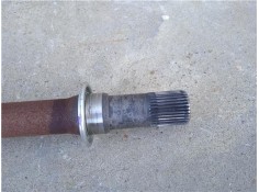 Recambio de palier delantero derecho para renault zoe electrico referencia OEM IAM 391000090R  