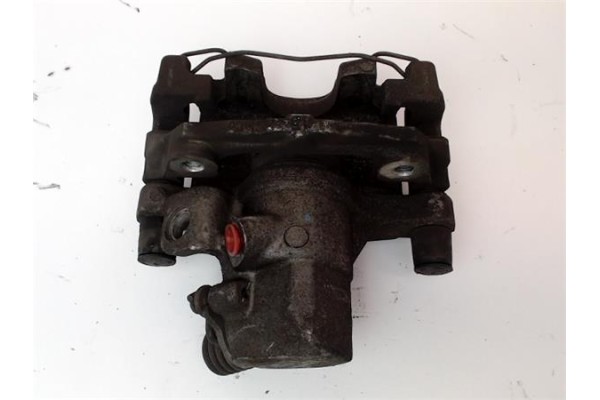 Recambio de pinza freno trasero izquierda para mazda 3 berlina (bk) 1.6 cd active+ xcite referencia OEM IAM BPYK2671XA M45385NEW