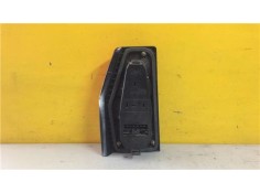 Recambio de piloto trasero derecho para volkswagen polo coupé (86c, 80) 1.0 referencia OEM IAM 867945257A  