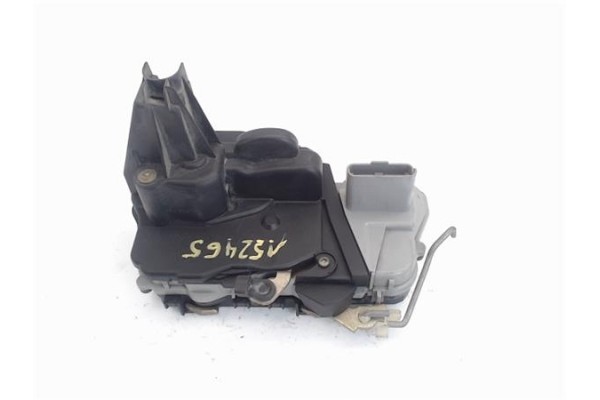 Recambio de cierre electromagnetico delantero izquierdo para peugeot 307 break / sw (s1) 2.0 hdi 135 referencia OEM IAM 9135Z0  