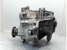 Recambio de caja cambios manual para volkswagen polo ii 2f (801/803) 1.3 boulevard berlina referencia OEM IAM GKU  