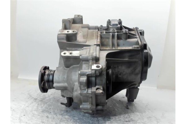 Recambio de caja cambios manual para volkswagen polo ii 2f (801/803) 1.3 boulevard berlina referencia OEM IAM GKU  