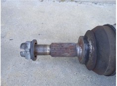 Recambio de palier delantero derecho para renault zoe electrico referencia OEM IAM 391000090R  