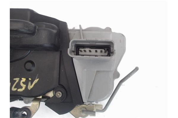 Recambio de cierre electromagnetico delantero izquierdo para peugeot 307 break / sw (s1) 2.0 hdi 135 referencia OEM IAM 9135Z0  