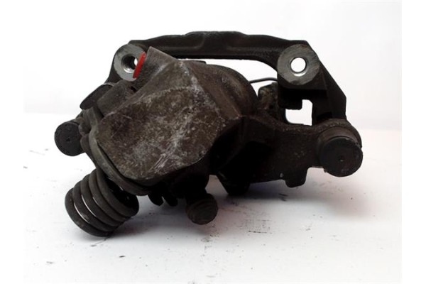 Recambio de pinza freno trasero izquierda para mazda 3 berlina (bk) 1.6 cd active+ xcite referencia OEM IAM BPYK2671XA M45385NEW