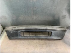 Recambio de paragolpes delantero para peugeot 205 ii (20a/c) 1.1 referencia OEM IAM 740122 740123 