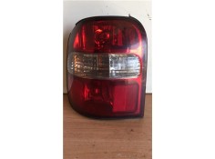 Recambio de piloto trasero izquierdo para kia sportage 2.0 básico (3-ptas.) referencia OEM IAM 9K08  