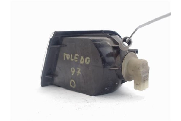 Recambio de intermitente delantero dcho para seat toledo (1l) referencia OEM IAM   