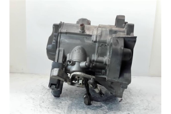 Recambio de caja cambios manual para volkswagen polo ii 2f (801/803) 1.3 boulevard berlina referencia OEM IAM GKU  