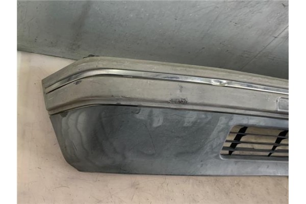 Recambio de paragolpes delantero para peugeot 205 ii (20a/c) 1.1 referencia OEM IAM 740122 740123 