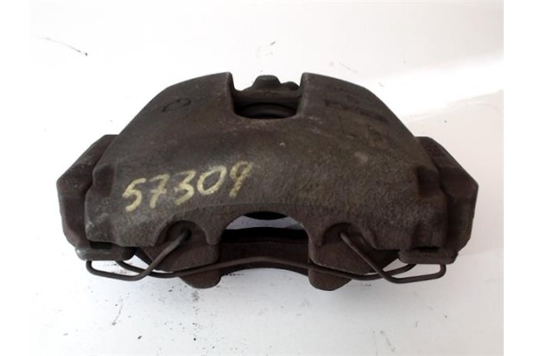 Recambio de pinza freno delantero izquierda para mazda 3 berlina (bk) 1.6 cd active+ xcite referencia OEM IAM BPYK3371XA PDF4709