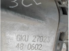 Recambio de caja cambios manual para volkswagen polo ii 2f (801/803) 1.3 boulevard berlina referencia OEM IAM GKU  