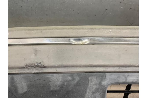 Recambio de paragolpes delantero para peugeot 205 ii (20a/c) 1.1 referencia OEM IAM 740122 740123 