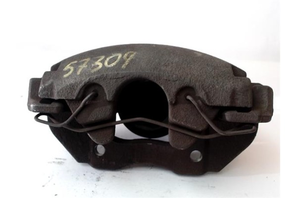 Recambio de pinza freno delantero izquierda para mazda 3 berlina (bk) 1.6 cd active+ xcite referencia OEM IAM BPYK3371XA PDF4709