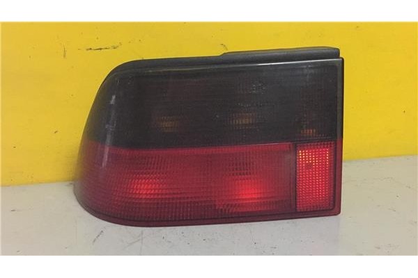 Recambio de piloto trasero izquierdo para saab 9000 cd 2.0 cd turbo referencia OEM IAM 63263 139903 