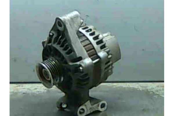 Recambio de alternador para ford fiesta v (jh_, jd_) 1.4 16v referencia OEM IAM 256T10300CB MIC31Q80RA 