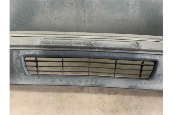 Recambio de paragolpes delantero para peugeot 205 ii (20a/c) 1.1 referencia OEM IAM 740122 740123 