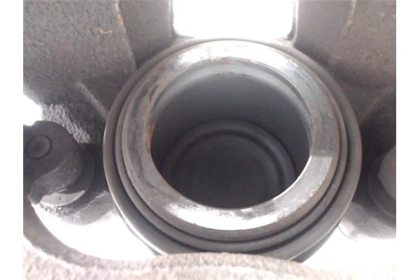 Recambio de pinza freno delantero izquierda para mazda 3 berlina (bk) 1.6 cd active+ xcite referencia OEM IAM BPYK3371XA PDF4709