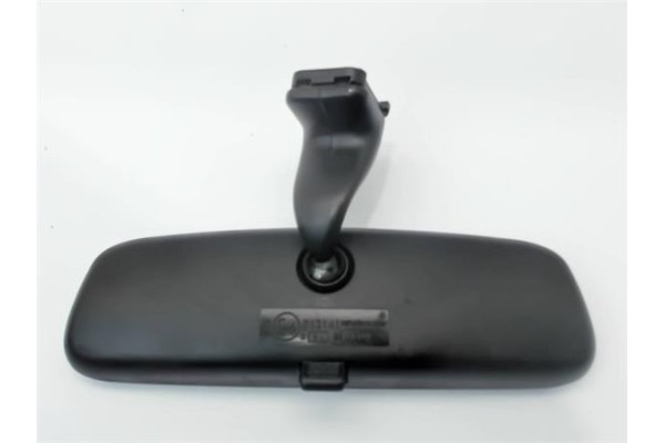 Recambio de retrovisor interior para chevrolet lacetti referencia OEM IAM 012141  