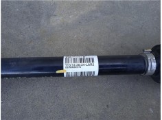 Recambio de palier delantero derecho para renault zoe electrico referencia OEM IAM 391000090R  