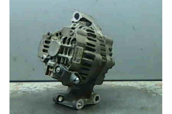 Recambio de alternador para ford fiesta v (jh_, jd_) 1.4 16v referencia OEM IAM 256T10300CB MIC31Q80RA 