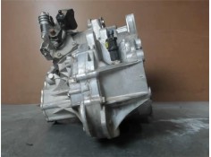 Recambio de caja cambios manual para chevrolet cruze 2.0 ls + referencia OEM IAM BW3261  