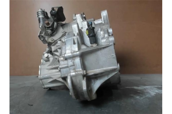 Recambio de caja cambios manual para chevrolet cruze 2.0 ls + referencia OEM IAM BW3261  