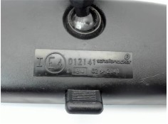 Recambio de retrovisor interior para chevrolet lacetti referencia OEM IAM 012141  