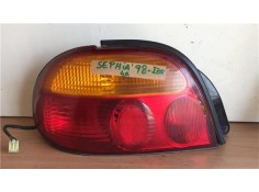 Recambio de piloto trasero izquierdo para kia sephia ii 1.5 ls referencia OEM IAM 0K20N51140L  