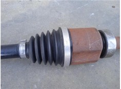 Recambio de palier delantero derecho para renault zoe electrico referencia OEM IAM 391000090R  