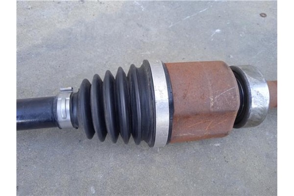 Recambio de palier delantero derecho para renault zoe electrico referencia OEM IAM 391000090R  
