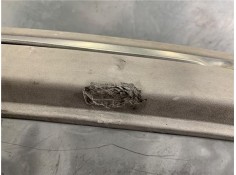 Recambio de paragolpes delantero para peugeot 205 ii (20a/c) 1.1 referencia OEM IAM 740122 740123 