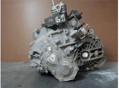 Recambio de caja cambios manual para chevrolet cruze 2.0 ls + referencia OEM IAM BW3261  