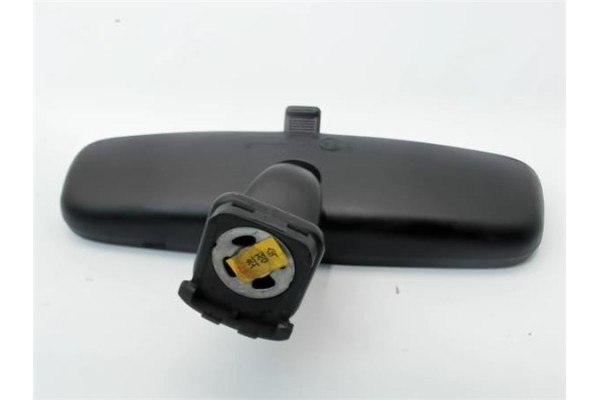 Recambio de retrovisor interior para chevrolet lacetti referencia OEM IAM 012141  