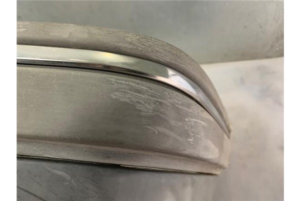 Recambio de paragolpes delantero para peugeot 205 ii (20a/c) 1.1 referencia OEM IAM 740122 740123 