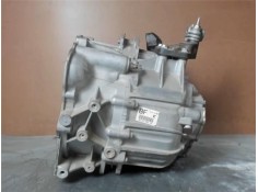 Recambio de caja cambios manual para chevrolet cruze 2.0 ls + referencia OEM IAM BW3261  