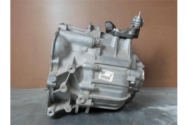 Recambio de caja cambios manual para chevrolet cruze 2.0 ls + referencia OEM IAM BW3261  