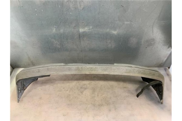 Recambio de paragolpes delantero para peugeot 205 ii (20a/c) 1.1 referencia OEM IAM 740122 740123 