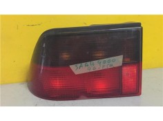 Recambio de piloto trasero izquierdo para saab 9000 cd 2.0 cd turbo referencia OEM IAM 63263 139903 