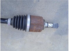 Recambio de palier delantero izquierdo para renault zoe electrico referencia OEM IAM 391018882R  