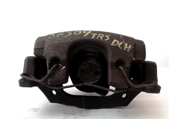 Recambio de pinza freno trasero derecha para mazda 3 berlina (bk) 1.6 cd active+ xcite referencia OEM IAM BPYK2661XA PDF47096 22